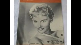 The Petula Clark Story