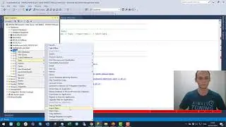 SSMS - 50 Dicas e Atalhos - 05 - Generate Scripts, Task Import e Export