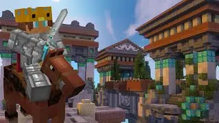 I Played Bedwars In The 15th Century