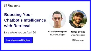Boosting Your Chatbot's Intelligence with Retrieval