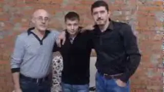 Мужики, мужики.. надо чаще встречаться..