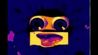 Klasky Csupo Robot in Thermal