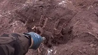Найдено место для КоПа!!!
