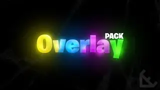 FREE OVERLAYS FOR YOUR LIVESTREAM | 2021  |  FREE DOWNLOAD