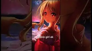 Anime shots
