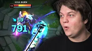 Die NEUE SEASON startet und Viktor ist KOMPLETT BROKEN