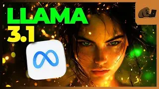 COMO USAR O LLAMA 3.1 DA META! A MELHOR IA PARA GERAR TEXTOS!