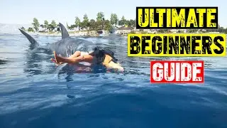 Scum - The Ultimate Beginners Guide - Part 8