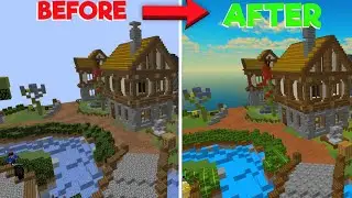 how to actually make your minecraft 100x better (any pc)