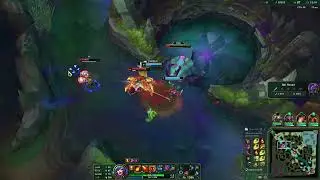 Annie vs Twisted Fate S2 L 01/04/23