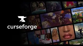 Custom Modpack Curseforge Upload