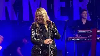 Die Lärmer - Nichts ist zu spät (live)