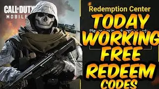 24 June 2023 COD Mobile Free Redeem Codes|CODM Redemption Redeem Codes 2023|CODM Redeem Codes 2023