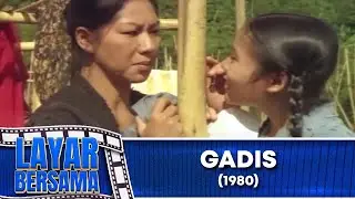 GADIS 1980 FULL MOVIE HD | LAYAR BERSAMA EXCLUSIVE