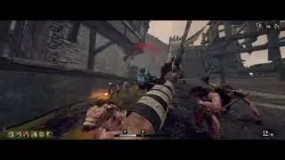 Kite Together Fun—Vermintide 2