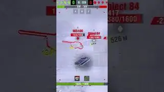 А це лише початок бою #wotblitz