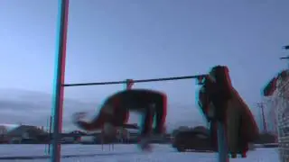 Pogo Tarzan