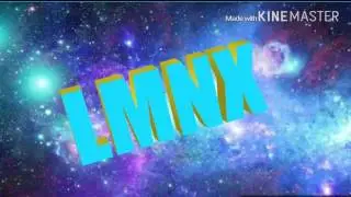 Интро для Arm LMNX!