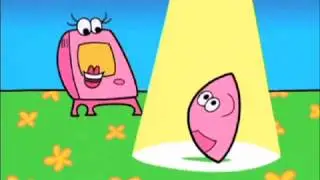 Elmo's World - The Computer Channel