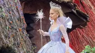 Wicked Part 2 Leaks