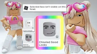 HOW TO UNEQUIP & REMOVE DYNAMIC FACE/HEAD *EASY* 😲🤫 (roblox)