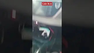 Studiamo in fretta il CAN BUS per aiutare gli amici di @futurosolare