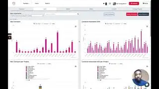 Watch a Product Tour of the Contacts App on Makerble