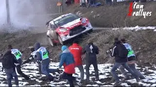 Best Of Rally 2016 - Best Of WRC 2016