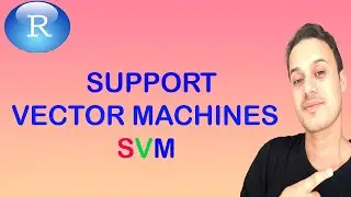 Support Vector Machines Concept | MMC, Soft Margin & Kernels (2025)