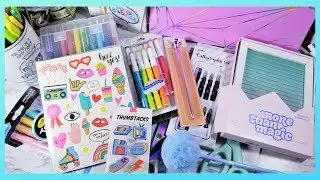 HAUL!! Target, Five Below, Walmart & Ross!