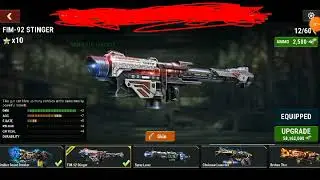 dead target all spins