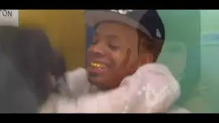 Plies feat. Ashanti - Want it need it