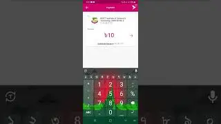 BGIFT bKash Payment Process