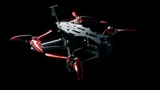 EMAX - Aerial Cinematography Remade