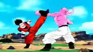 Dragon Ball Z - You're Going Down [HD]