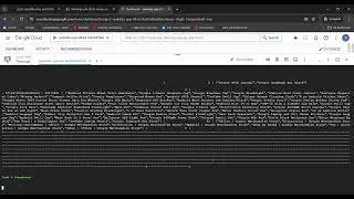 Working with JSON, Arrays, and Structs in BigQuery || Google Cloud Skills Boost || Arcade 2024