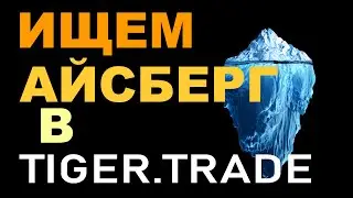 Как увидеть айсберг в Квике, ТайгерТрейде и не только