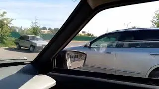 Вот где действительно требуются водители.