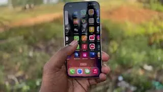 Awesome HDR 4K 60fps iPhone 16 Part1 #iphone #nature #camera #sanatandharma #tech #technology #viral