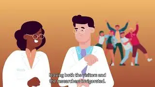 How Pint of Science started