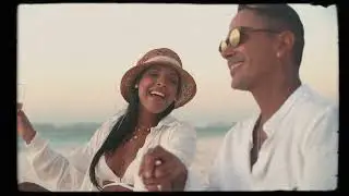 Pedro Alonso, Ami Galíndez - Para Siempre (Video Oficial)