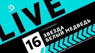 ЗВЕЗДА - БЕЛЫЙ МЕДВЕДЬ | ЛФЛ WORLD ИВАНОВО