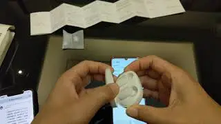 JC 小米藍牙耳機 AirDots 青春版 耳機無法雙耳配對解決方法