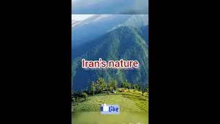 Iran's nature, 2021, #Shorts