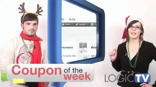 LogicDealTalk (12/15): $300 Coupon ENVY 14, PS3 deals, more