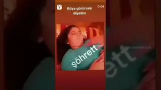 MANKEGNLIKH AJANSIHHHH DIYEN KIZ YENGESININ KAZABINA UGRADI