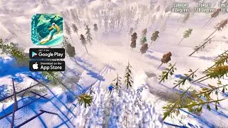 GRAND MOUNTAIN ADVENTURE 2 FULL GAMEPLAY ⛷️