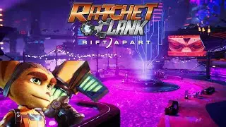 Ratchet Clank Rifts Apart: Episode 2