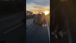 Accident 18.10.2023