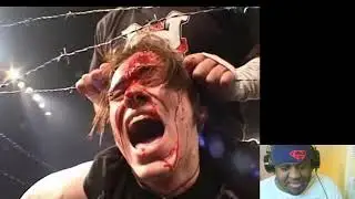 Best Of Barbwire Spots Part 2 Reaction